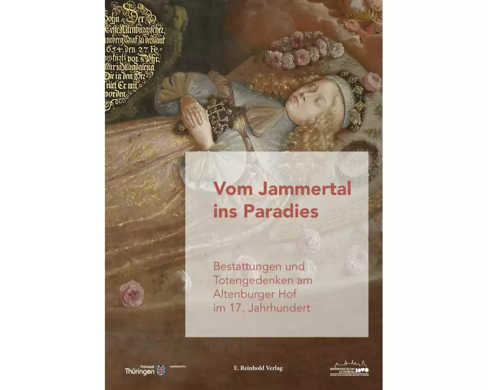Vom Jammertal ins Paradies