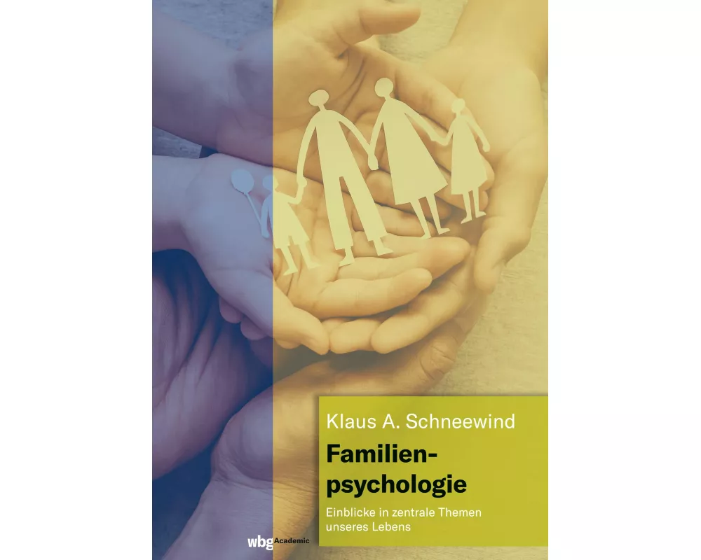 Familienpsychologie