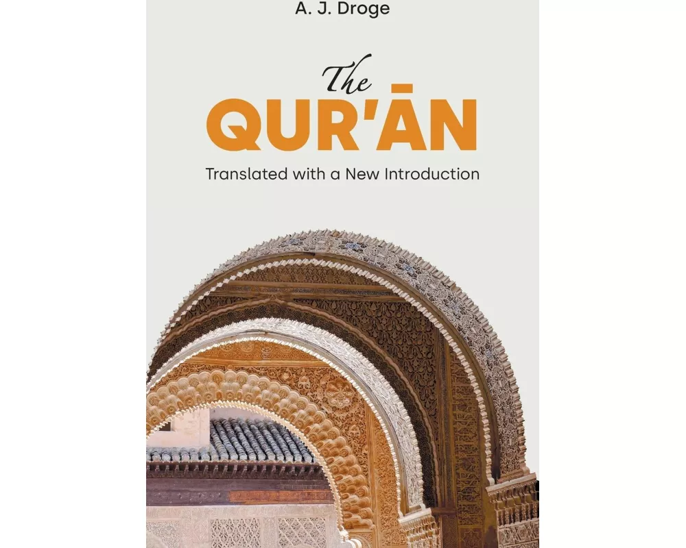 The Qur'an
