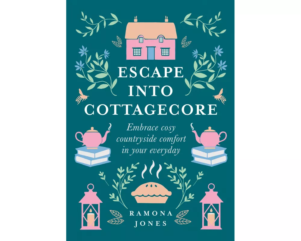 Escape Into Cottagecore
