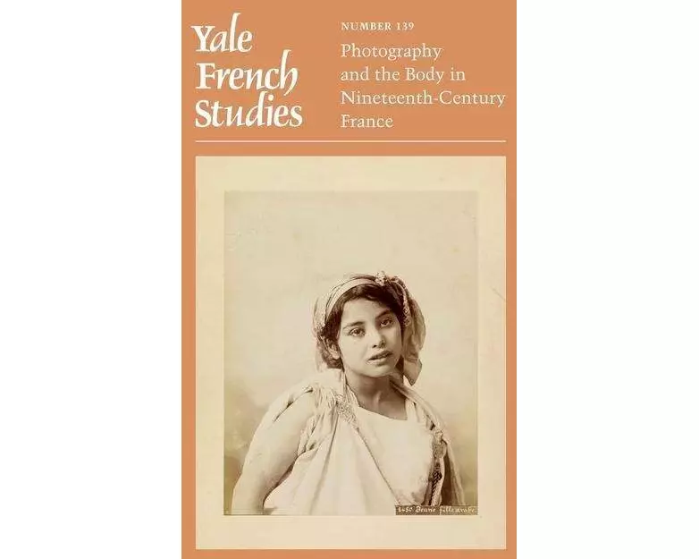 Yale French Studies, Number 139