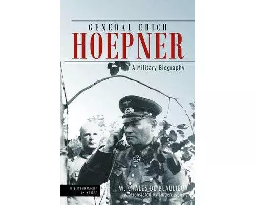 General Erich Hoepner