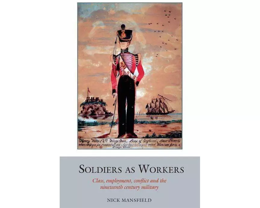 Soldiers as Workers