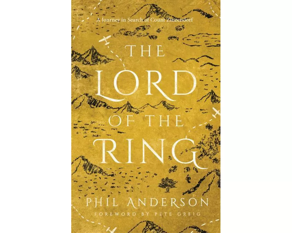 Lord of the Ring