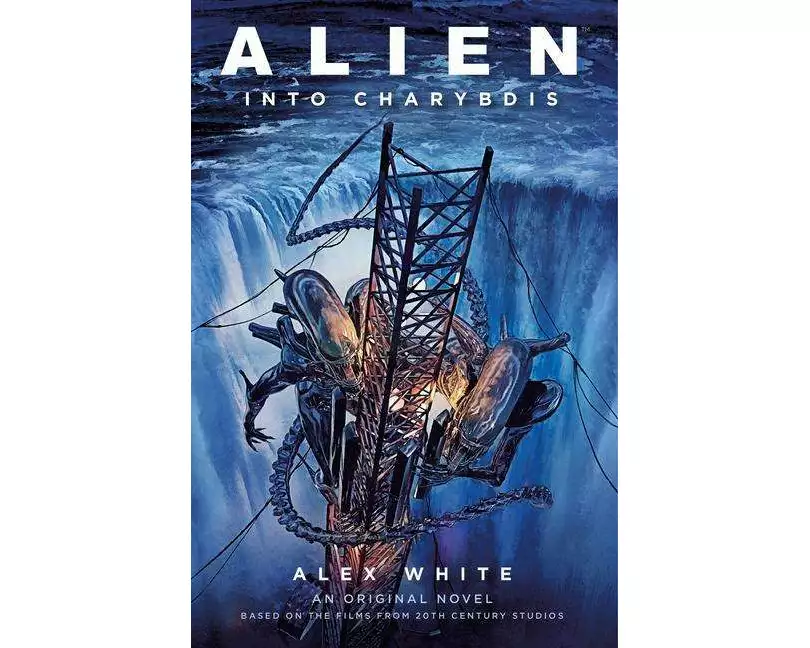 Alien: Into Charybdis