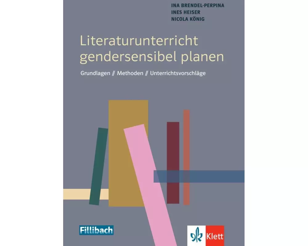Literaturunterricht gendersensibel planen