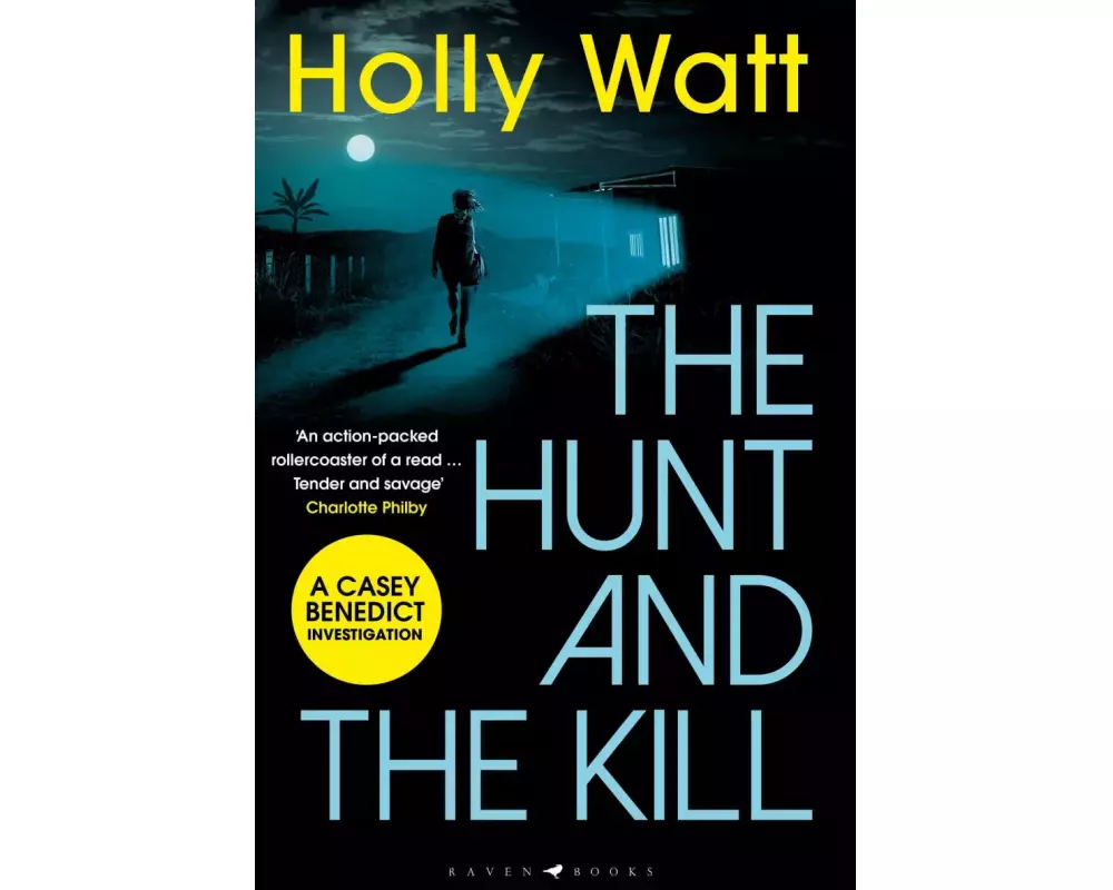 The Hunt and the Kill