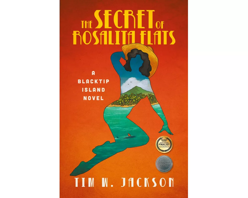 The Secret of Rosalita Flats