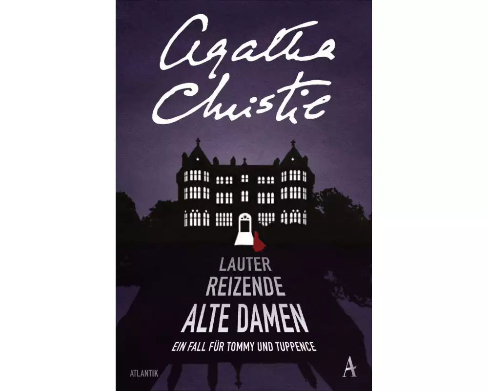 Lauter reizende alte Damen