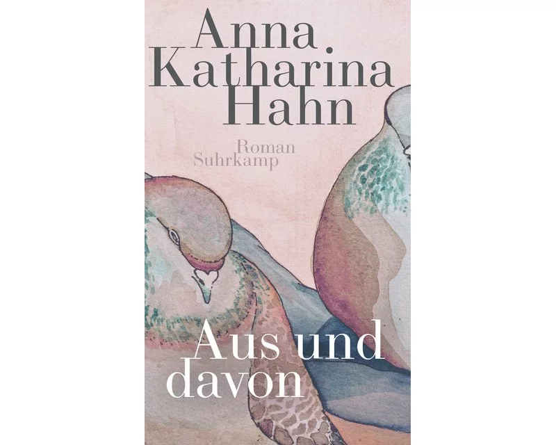 Aus und davon