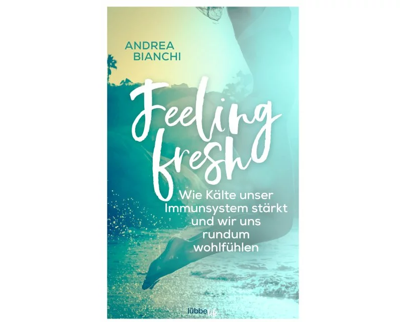 Feeling fresh