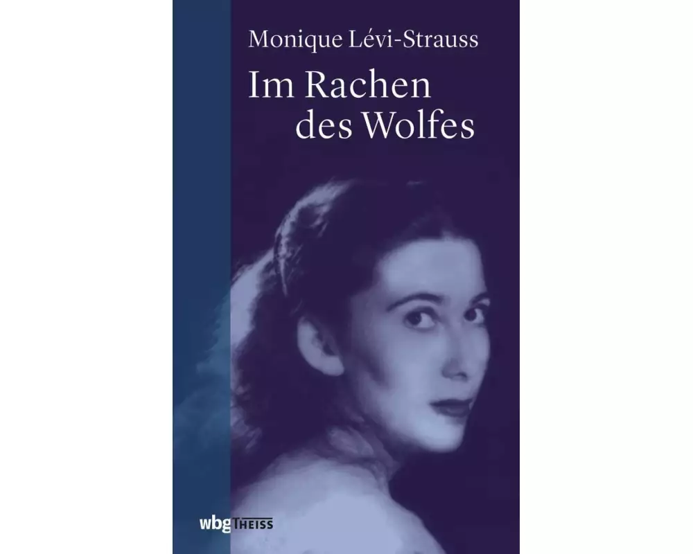 Im Rachen des Wolfes