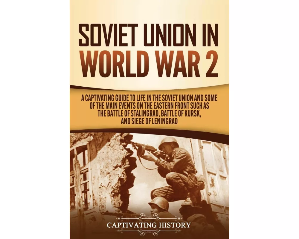 Soviet Union in World War 2