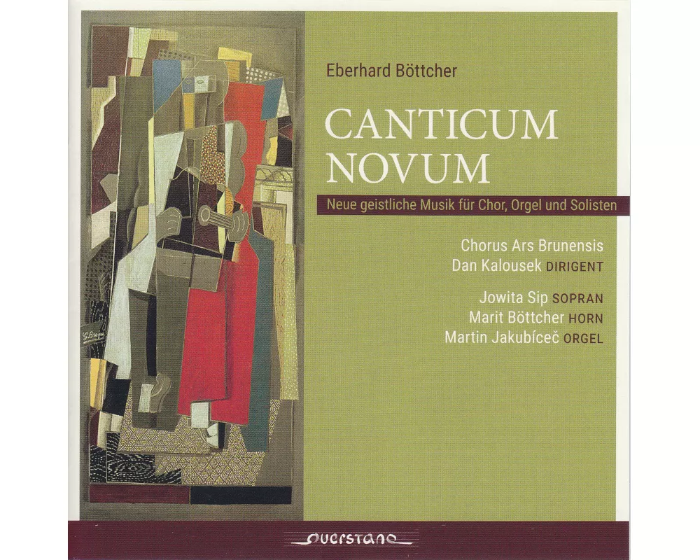 Canticum novum
