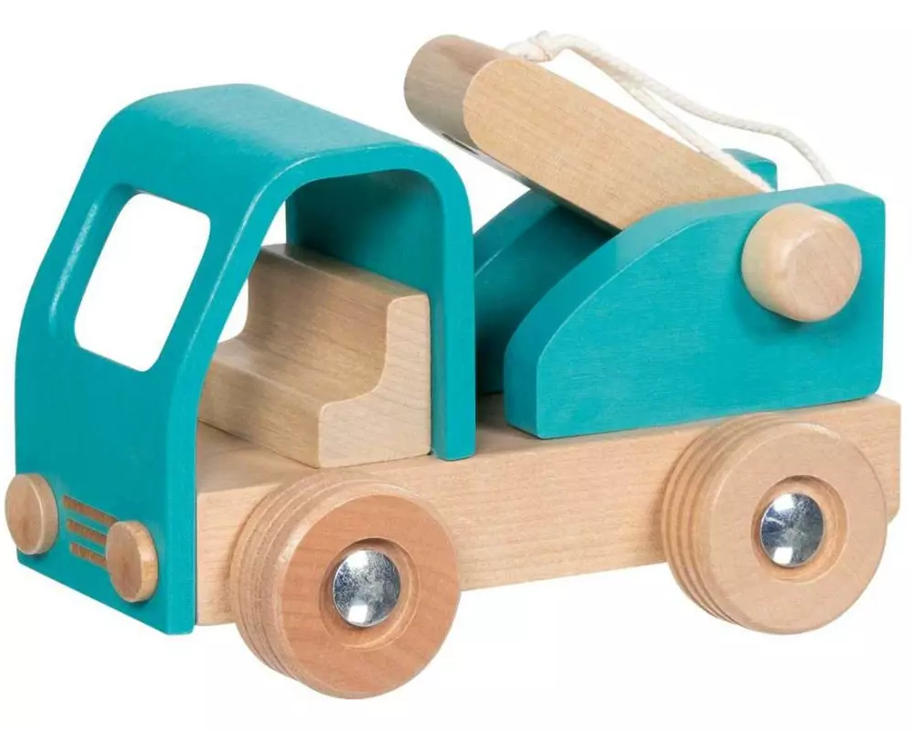 Goki Abschleppwagen 16 x 10 x 10 cm