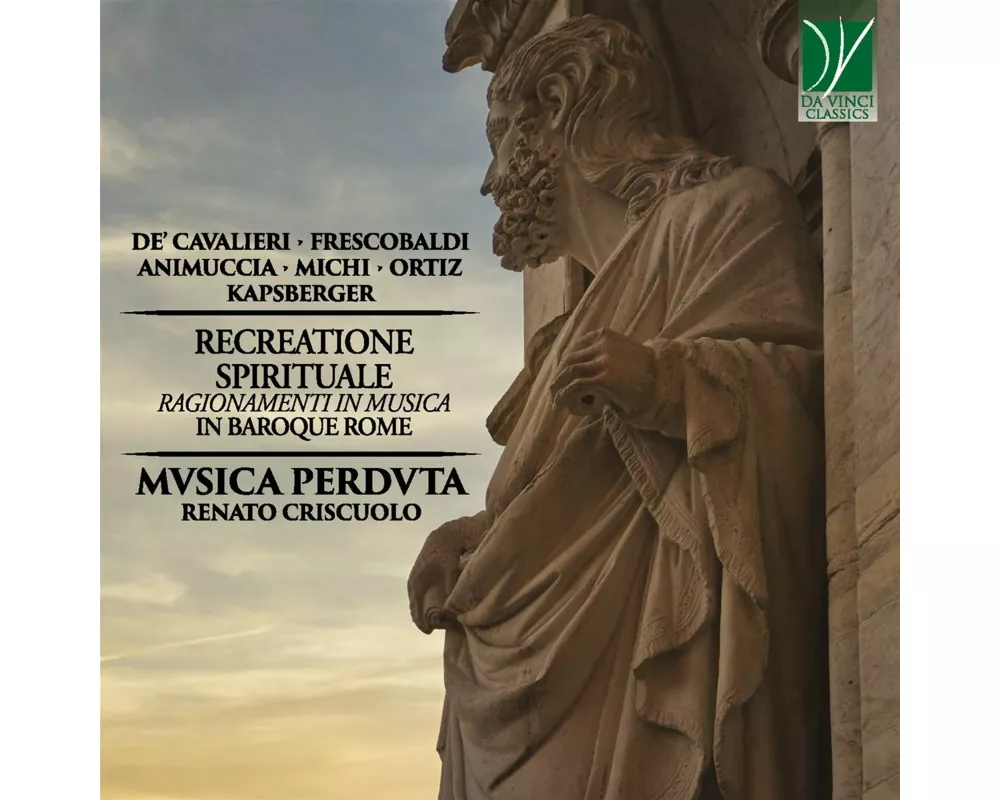 Recreatione Spirituale