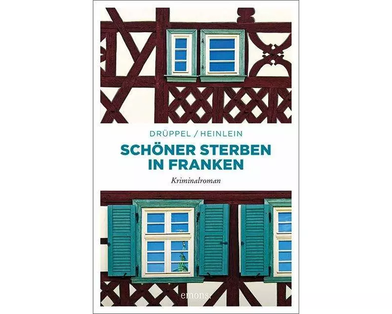 Schöner Sterben in Franken