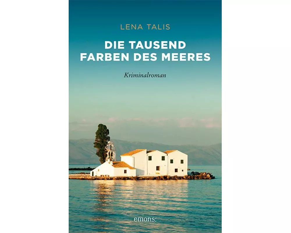 Die tausend Farben des Meeres