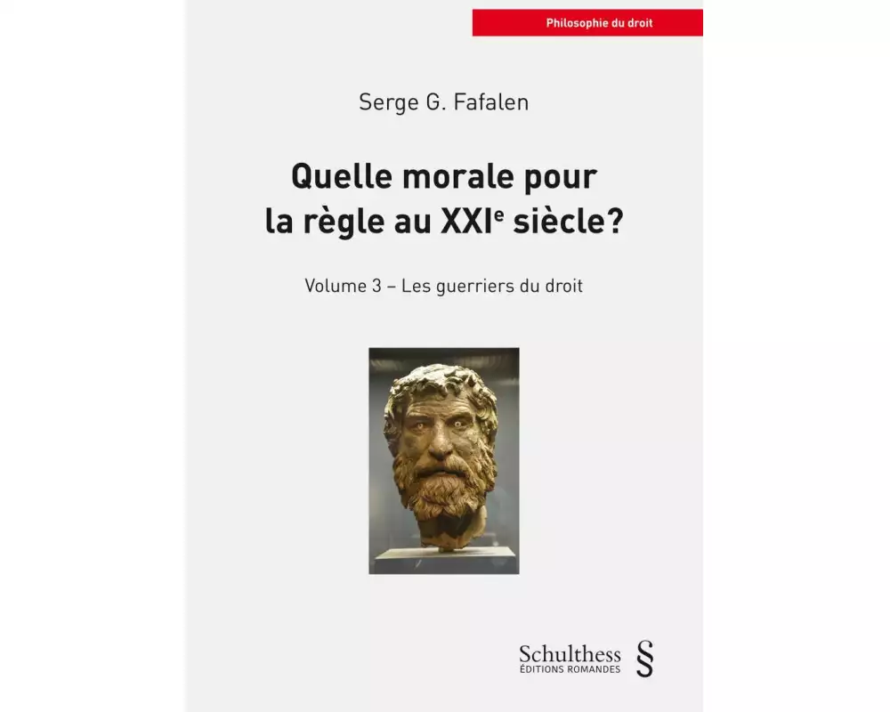 Quelle morale pour la règle au XXIe siècle