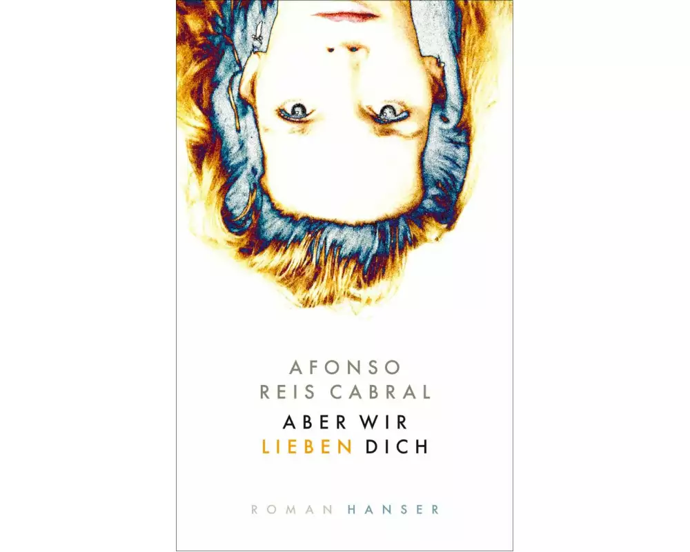 Aber wir lieben dich