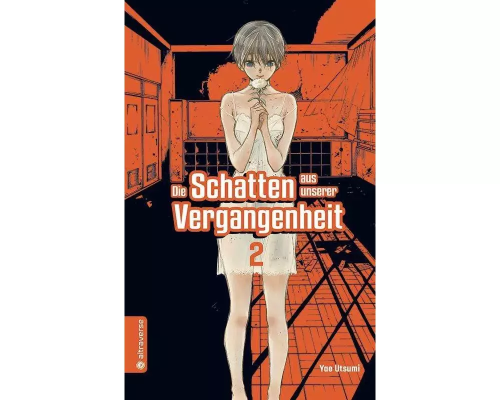 Die Schatten aus unserer Vergangenheit 02
