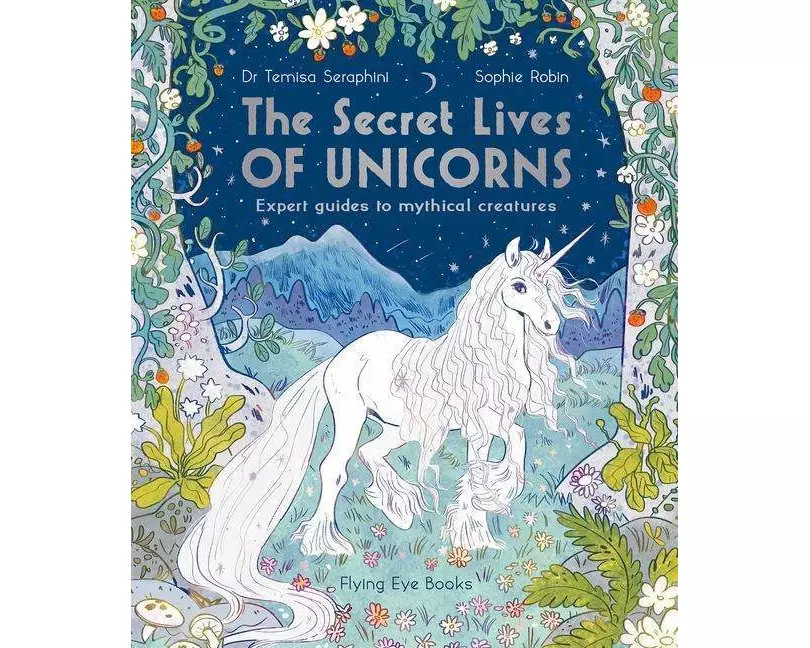 The Secret Lives of Unicorns