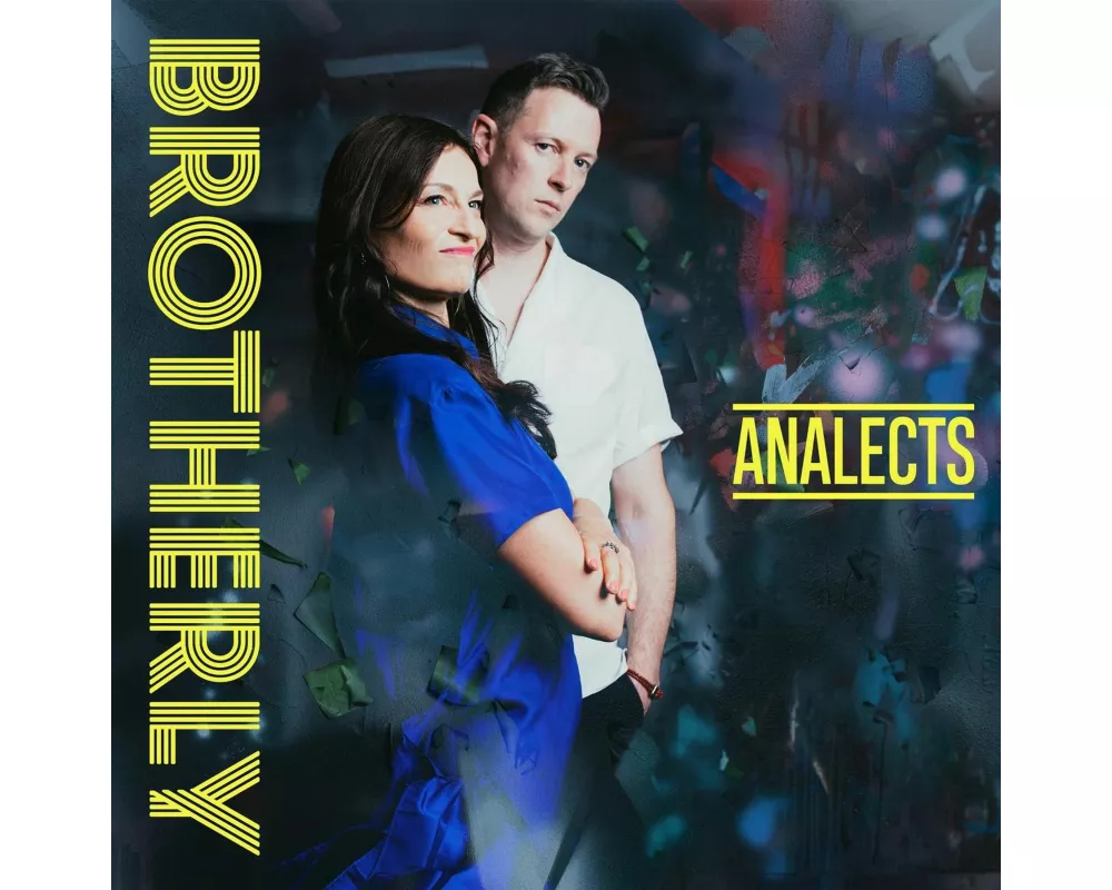 Analects (Best Of)