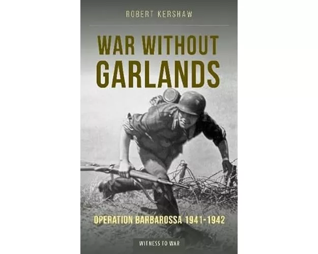 War Without Garlands