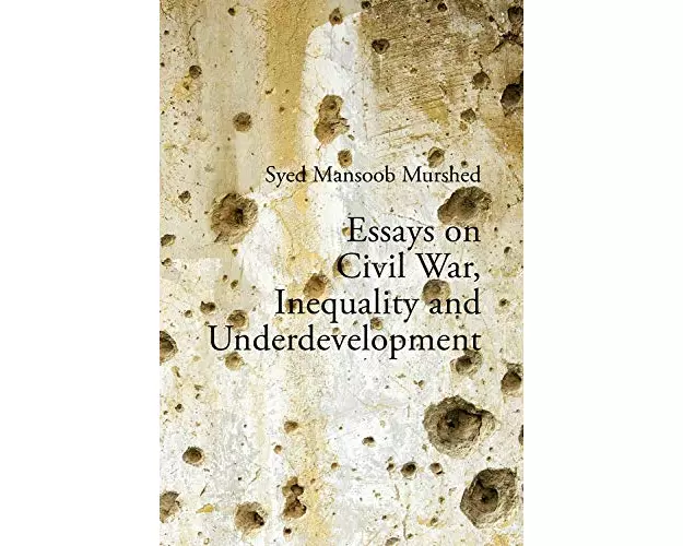 Essays on Civil War, Inequality and Underdevelopment