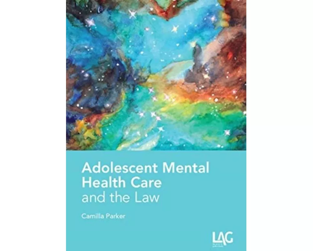 Adolescent Mental Health Law