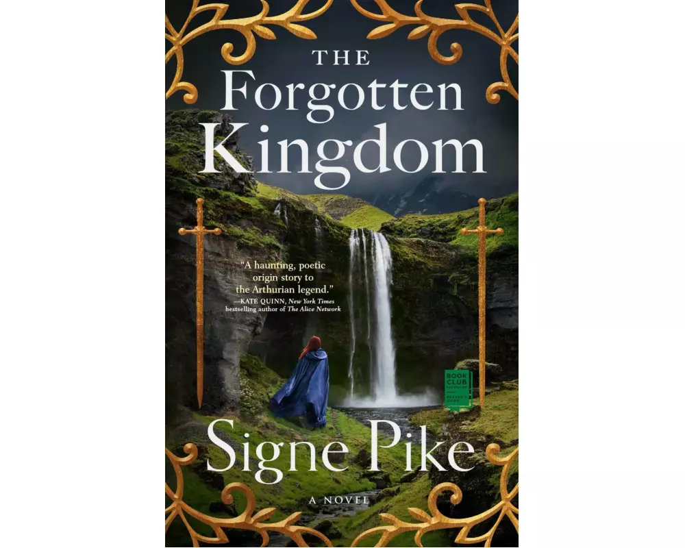 The Forgotten Kingdom