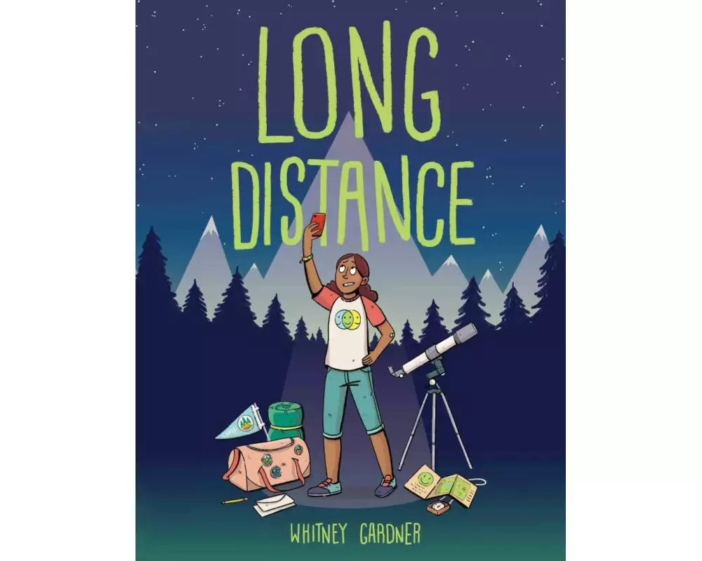 Long Distance
