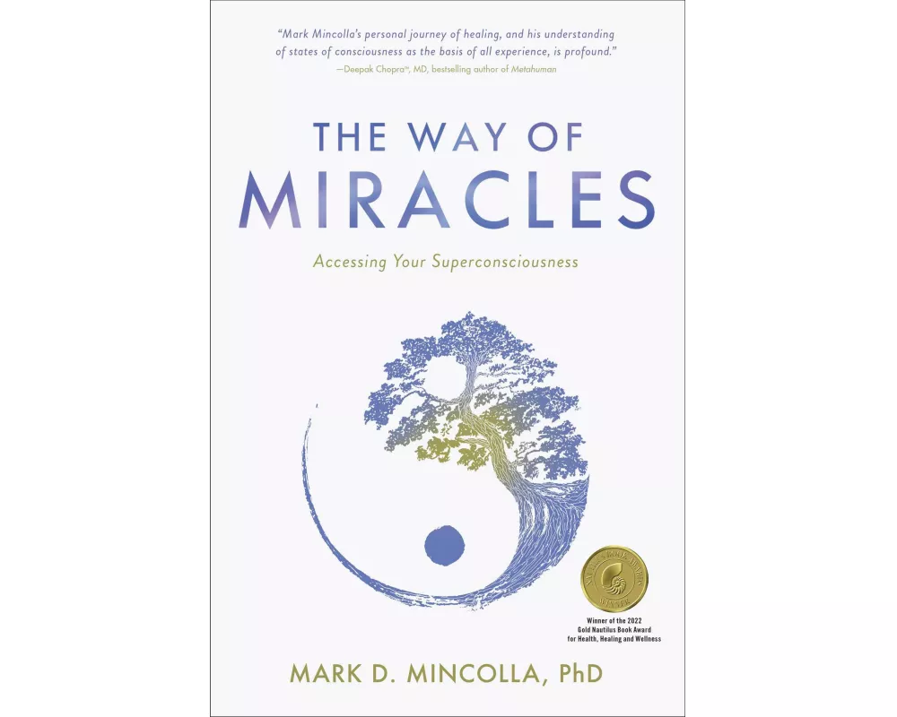 The Way of Miracles