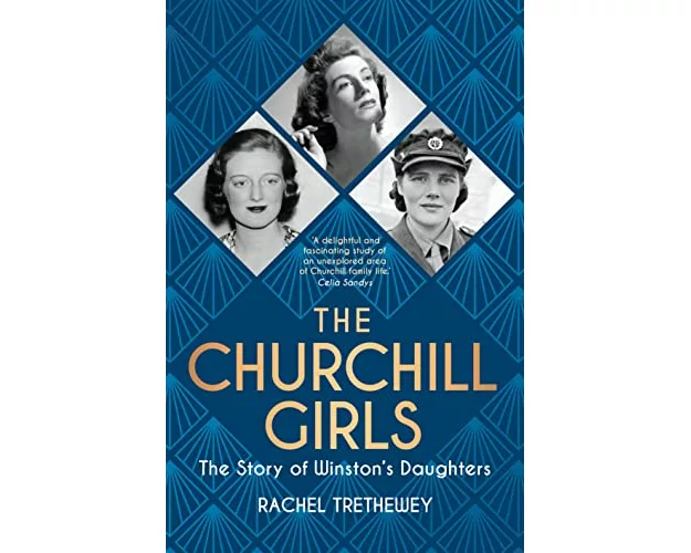 The Churchill Girls