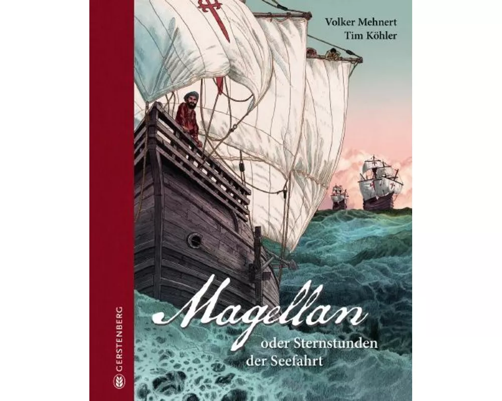 Magellan
