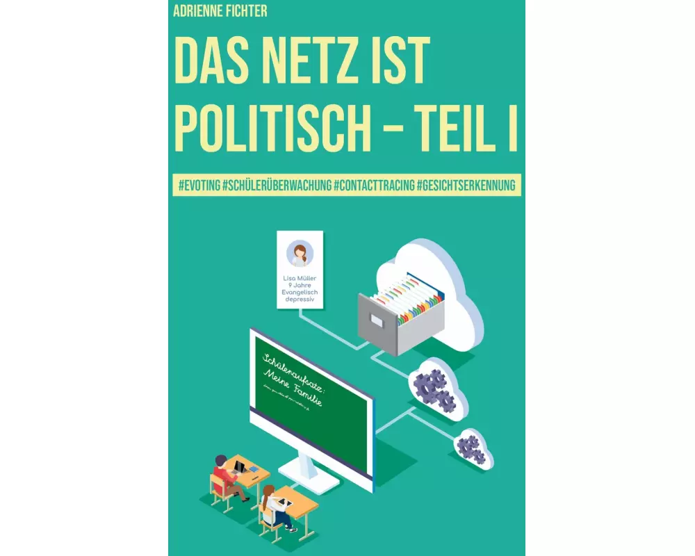 Das Netz ist politisch – Teil I