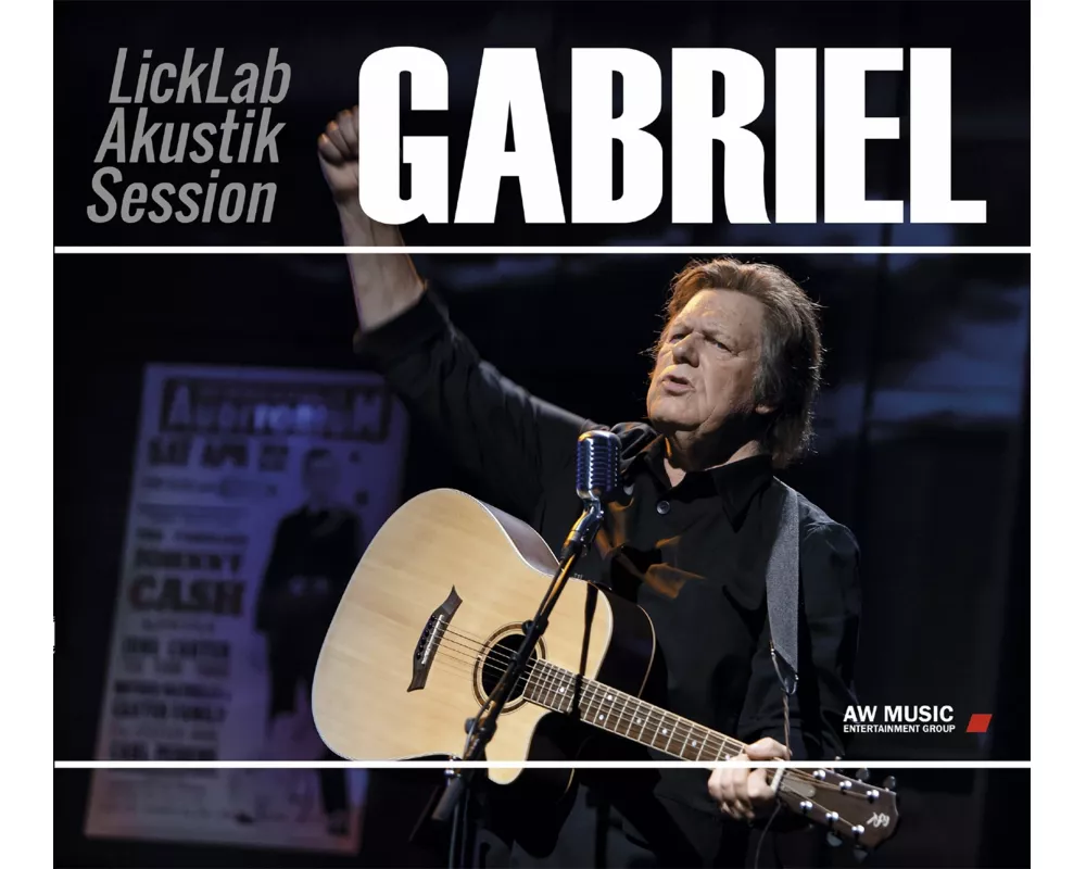 Licklab Akustik Session