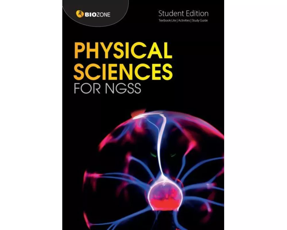 Physical Sciences for NGSS