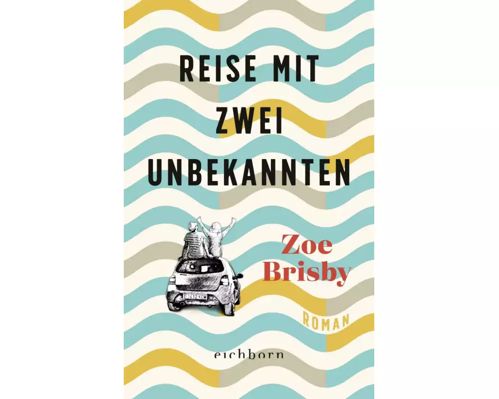 Reise mit zwei Unbekannten