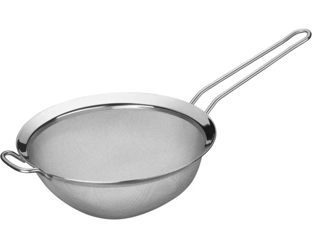 WMF Abtropfsieb Gourmet Silber