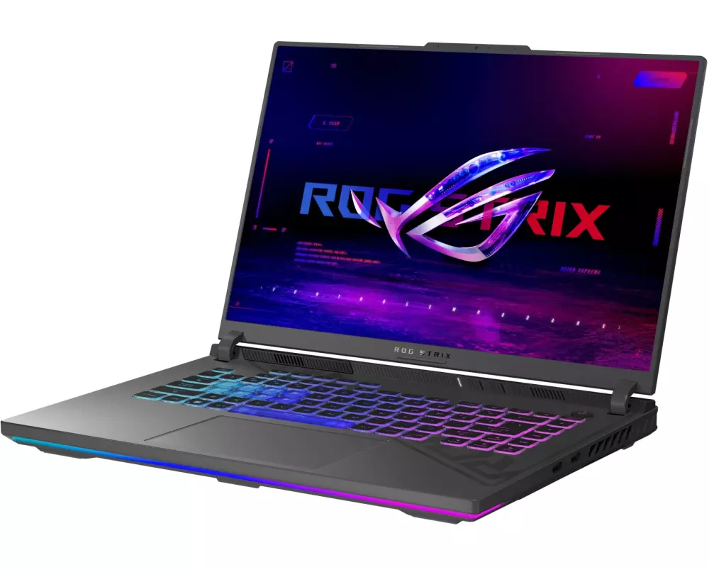 ASUS Notebook ROG Strix G16