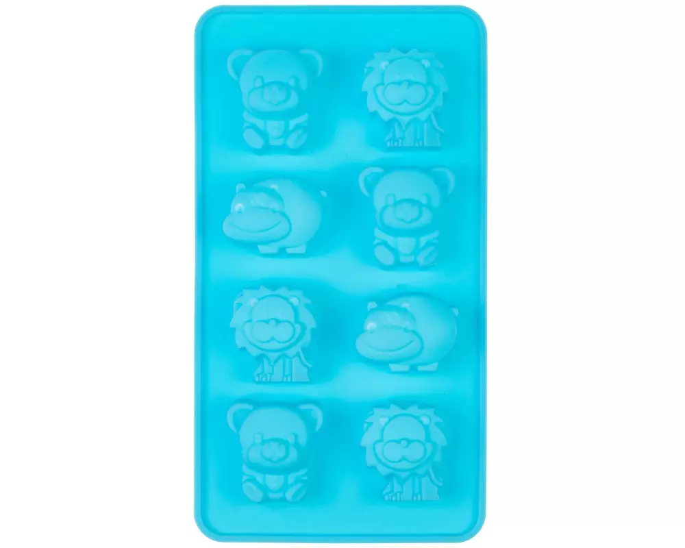 HobbyFun Giessform Tiere 1 Stück