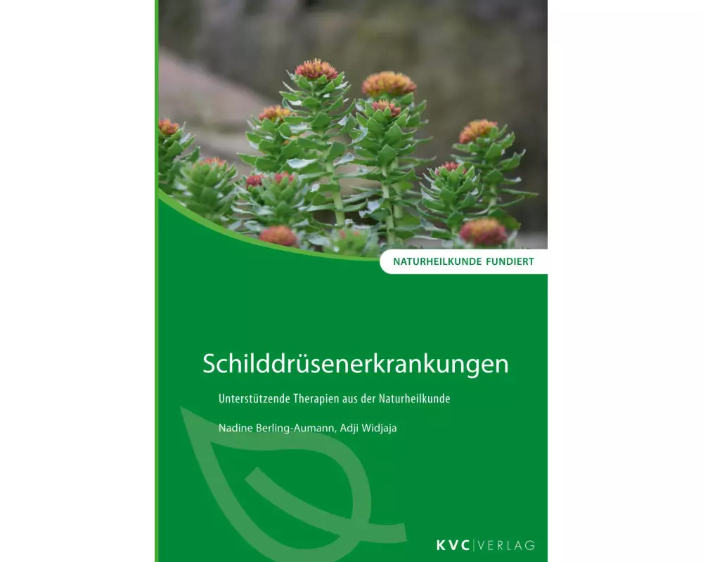 Schilddrüsenerkrankungen