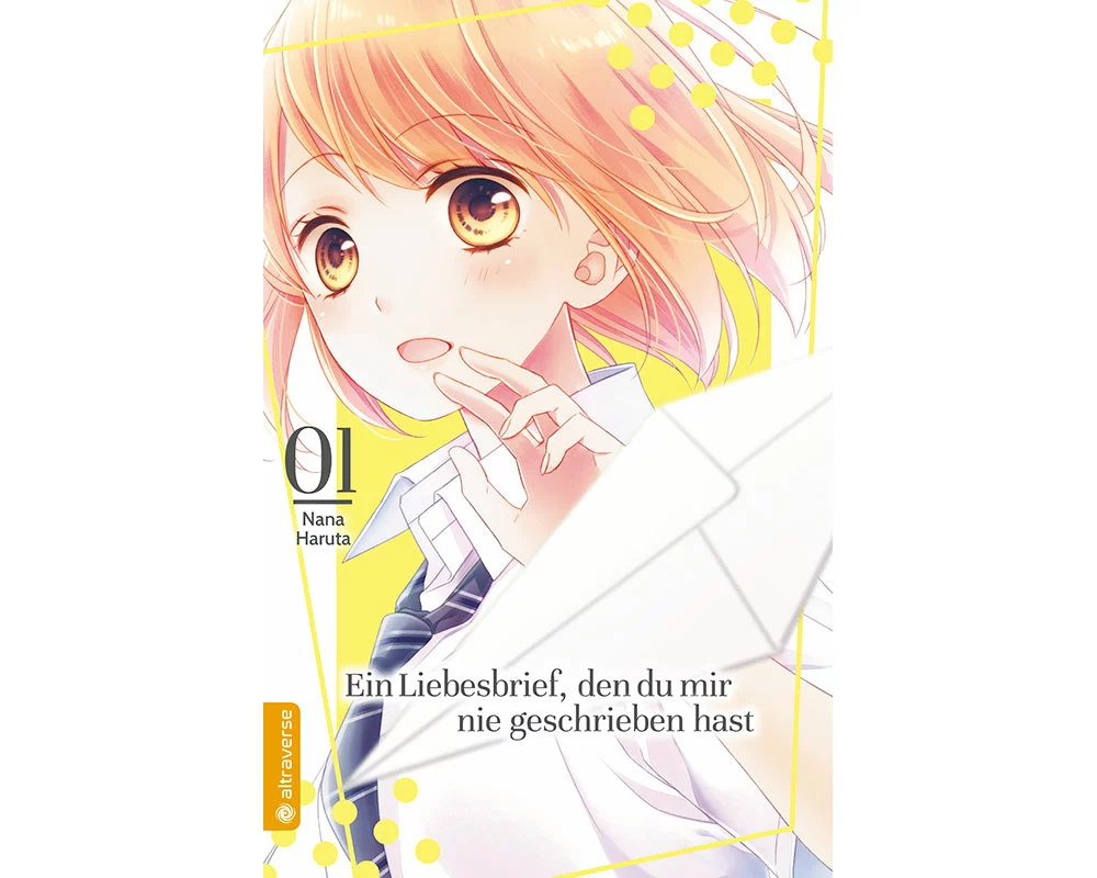 Ein Liebesbrief, den du mir nie geschrieben hast 01