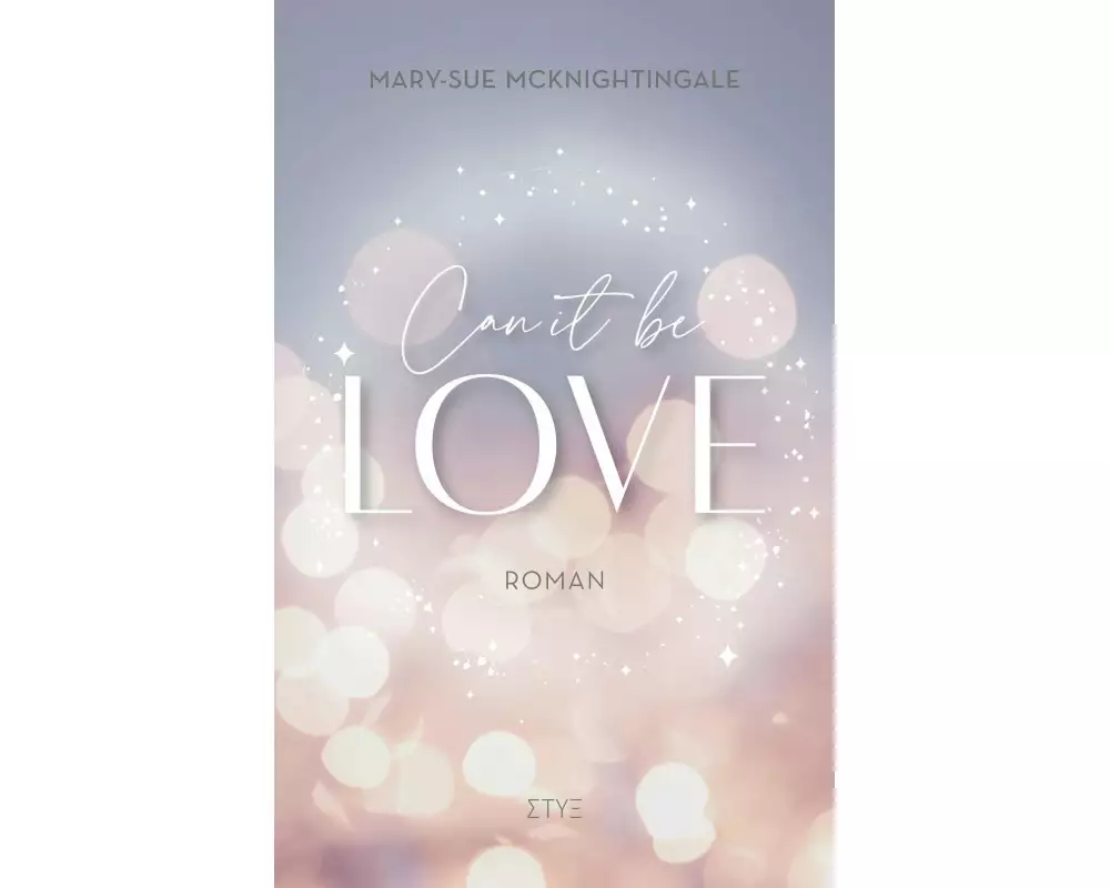 Can it be Love
