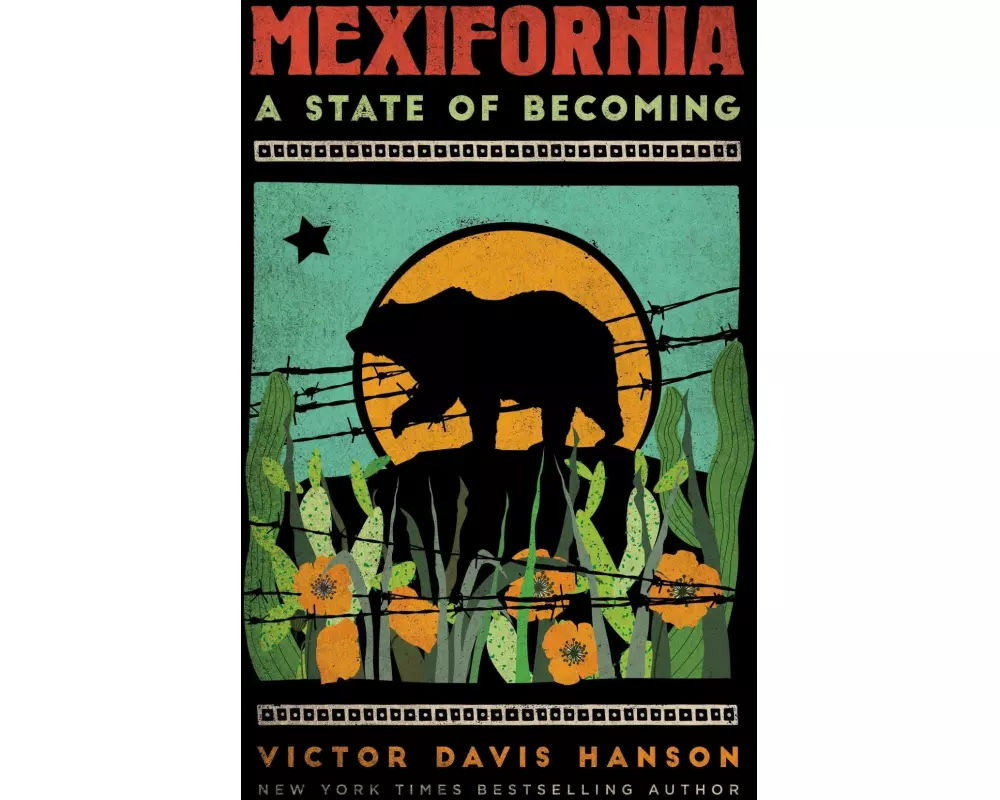 Mexifornia