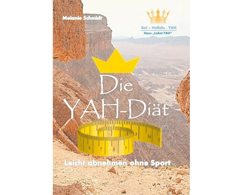 Die YAH-Diät