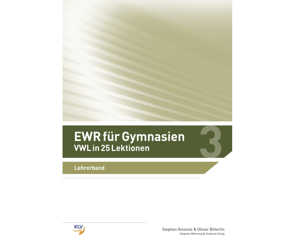 EWR für Gymnasien