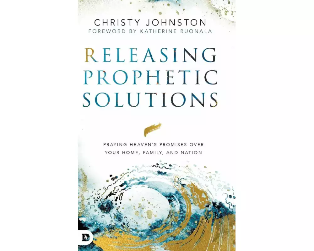 Releasing Prophetic Solutions