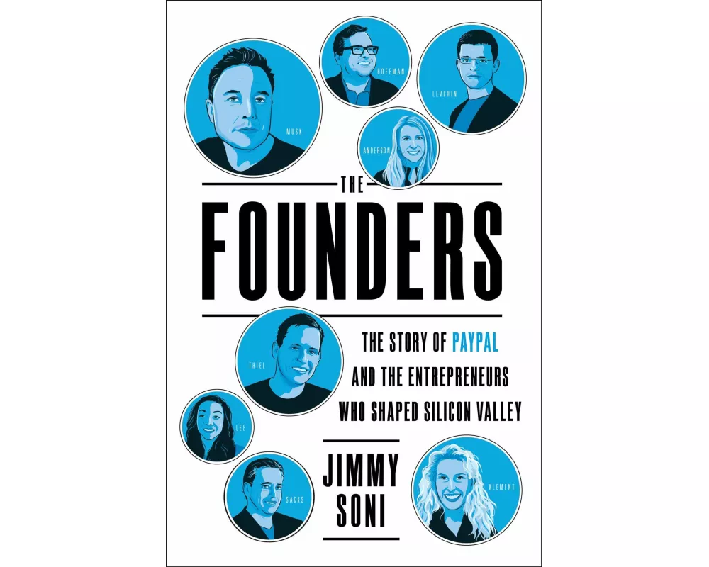 The Founders